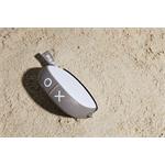 Jam Audio HX-P303GY Hang Tight, bluetooth reproduktor, sivý