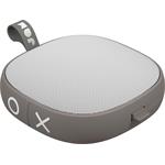Jam Audio HX-P303GY Hang Tight, bluetooth reproduktor, sivý