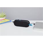 Jam Audio HX-P505BK Hang Around, bluetooth reproduktor, čierny