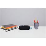 Jam Audio HX-P505BK Hang Around, bluetooth reproduktor, čierny