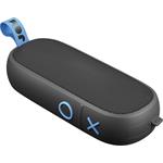 Jam Audio HX-P505BK Hang Around, bluetooth reproduktor, čierny