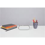 Jam Audio HX-P505GY Hang Around, bluetooth reproduktor, sivý