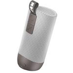 Jam Audio Zero Chill, bluetooth reproduktor, sivý