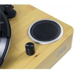 JAM Sound Turntable HX-TT200, Bluetooth - gramofón