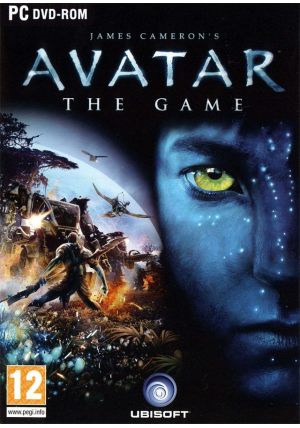 James Cameron’s Avatar: The Game (PC)