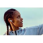 Jaybird Vista 2, Bezdrôtové slúchadlá, sivé