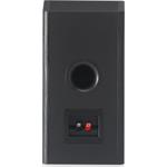 JBL Arena 130 Black, regálové reproduktory