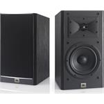 JBL Arena 130 Black, regálové reproduktory