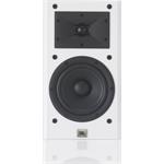 JBL Arena 130 White, regálové reproduktory