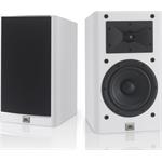 JBL Arena 130 White, regálové reproduktory