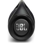 JBL Boombox 2 Black, prenosný bluetooth reproduktor, čierny - rozbalený