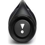 JBL Boombox 2 Black, prenosný bluetooth reproduktor, čierny - rozbalený