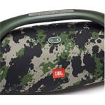 JBL Boombox 2 Squad, prenosný bluetooth reproduktor, maskáčová