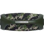 JBL Boombox 2 Squad, prenosný bluetooth reproduktor, maskáčová