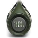 JBL Boombox 2 Squad, prenosný bluetooth reproduktor, maskáčová