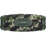 JBL Boombox 2 Squad, prenosný bluetooth reproduktor, maskáčová