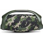 JBL Boombox 2 Squad, prenosný bluetooth reproduktor, maskáčová