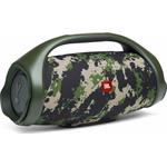 JBL Boombox 2 Squad, prenosný bluetooth reproduktor, maskáčová