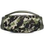 JBL Boombox 3 Squad, prenosný bluetooth reproduktor, maskáčový