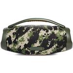 JBL Boombox 3 Squad, prenosný bluetooth reproduktor, maskáčový