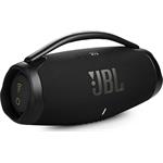 JBL Boombox 3 WIFI, výkonný Wi-Fi a Bluetooth prenosný reproduktor