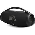 JBL Boombox 3 WIFI, výkonný Wi-Fi a Bluetooth prenosný reproduktor
