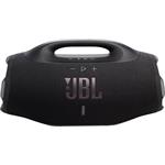 JBL Boombox 4, prenosný reproduktor, čierny