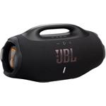 JBL Boombox 4, prenosný reproduktor, čierny