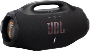 JBL Boombox 4, prenosný reproduktor, čierny