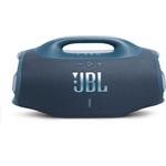 JBL Boombox 4, prenosný reproduktor, modrý