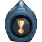 JBL Boombox 4, prenosný reproduktor, modrý