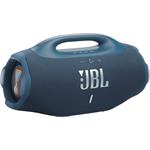 JBL Boombox 4, prenosný reproduktor, modrý
