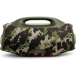 JBL Boombox 4, prenosný reproduktor, Squad