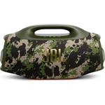 JBL Boombox 4, prenosný reproduktor, Squad