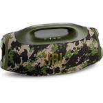 JBL Boombox 4, prenosný reproduktor, Squad