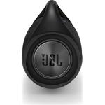 JBL Boombox Black, prenosný bluetooth reproduktor, čierny