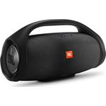 JBL Boombox Black, prenosný bluetooth reproduktor, čierny, rozbalené