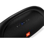 JBL Boombox Black, prenosný bluetooth reproduktor, čierny, rozbalené