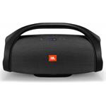JBL Boombox Black, prenosný bluetooth reproduktor, čierny, rozbalené