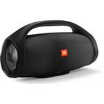 JBL Boombox Black, prenosný bluetooth reproduktor, čierny, rozbalené