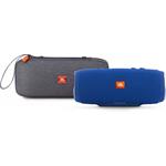 JBL Charge 3 Carrying Case, sivé