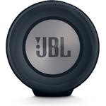 JBL Charge 3 Stealth Edition Black, bluetooth prenosný reproduktor, čierny