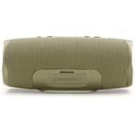 JBL Charge 4 Sand, bluetooth prenosný reproduktor