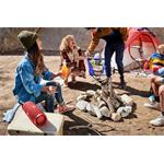 JBL Charge 4 Sand, bluetooth prenosný reproduktor