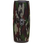 JBL Charge 4 Squad, bluetooth prenosný reproduktor