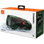 JBL Charge 4 Squad, bluetooth prenosný reproduktor