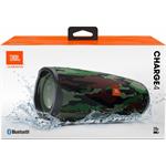 JBL Charge 4 Squad, bluetooth prenosný reproduktor