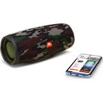 JBL Charge 4 Squad, bluetooth prenosný reproduktor