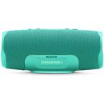 JBL Charge 4 Teal, bluetooth prenosný reproduktor