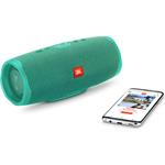 JBL Charge 4 Teal, bluetooth prenosný reproduktor